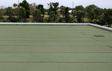 all Stanbrook roofing types quoted for