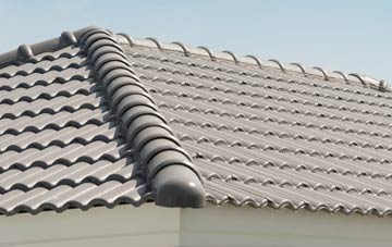 advantages of Stanbrook clay roofing