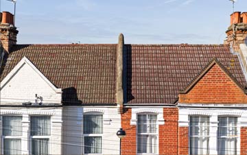 clay roofing Stanbrook
