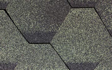 Stanbrook fibreglass shingle repairs