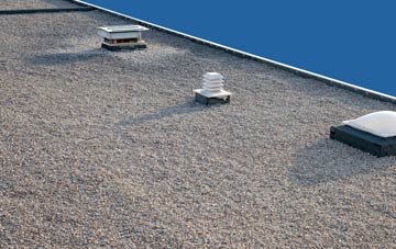 flat roofing Stanbrook