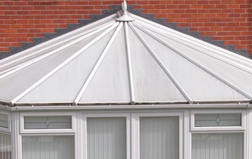Stanbrook polycarbonate conservatory roof repairs