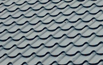 Stanbrook rubber roofing companies