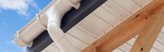 get Stanbrook guttering quotes today