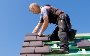 disadvantages of Stanbrook slate roofing