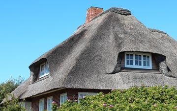 thatch roofing Stanbrook