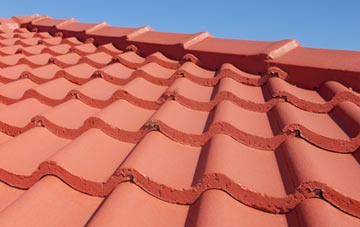 Stanbrook tile and slate roof replacement